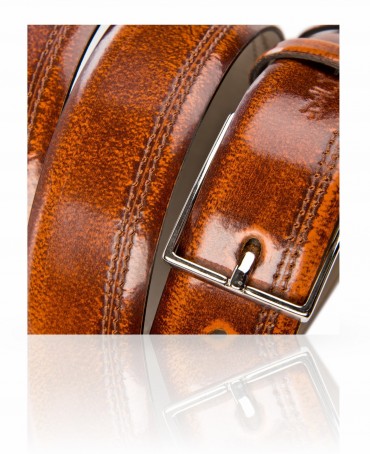 Ремень Мужской 4037/35/Dali.Marrone